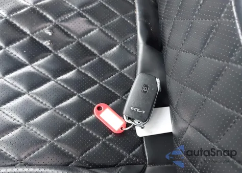 2024 Kia Forte Gt-Line z USA, uszkodzony, nr VIN 3KPF54AD0RE809345